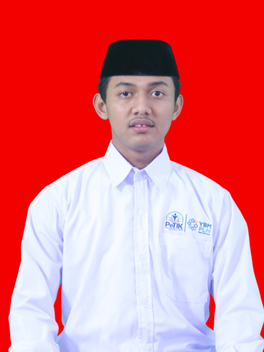 Ahmad Farhan Saufi
